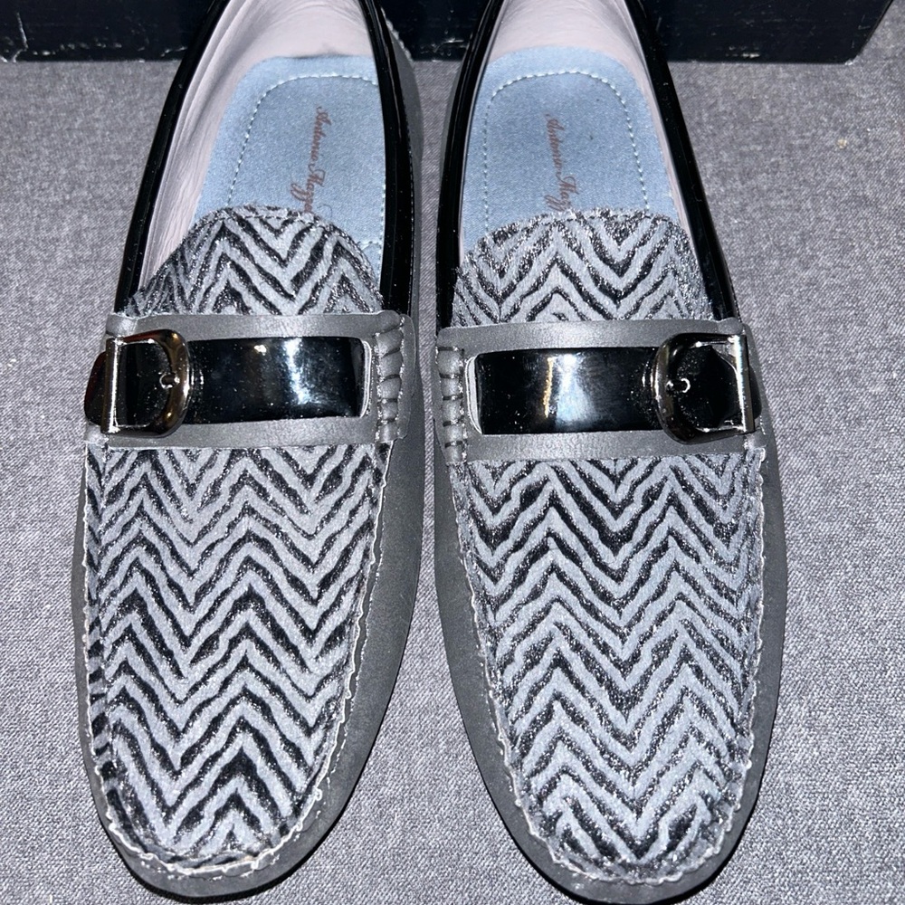 Antonio Mazzetti Men’s Loafers Size 8